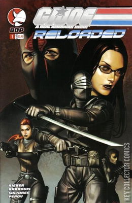 G.I. Joe Reloaded