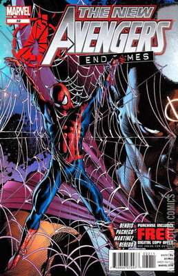 New Avengers