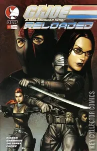 G.I. Joe Reloaded #1