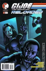 G.I. Joe Reloaded #6