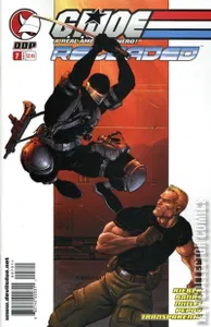 G.I. Joe Reloaded #7