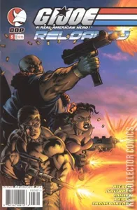 G.I. Joe Reloaded #5