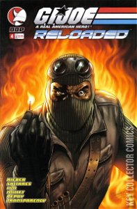 G.I. Joe Reloaded #4