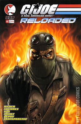 G.I. Joe Reloaded