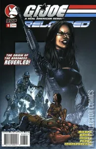 G.I. Joe Reloaded #8