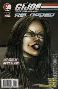 G.I. Joe Reloaded #8