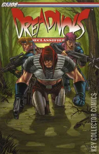 G.I. Joe: Dreadnoks Declassified #1