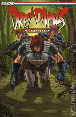 G.I. Joe: Dreadnoks Declassified