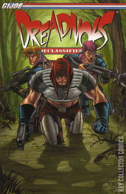 G.I. Joe: Dreadnoks Declassified