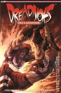 G.I. Joe: Dreadnoks Declassified #3