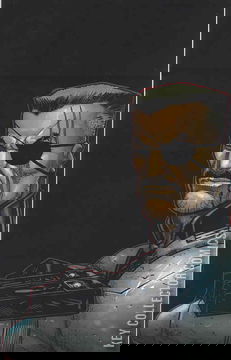 Variant Cover for G.I. Joe: Hearts and Minds #1