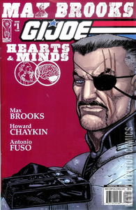 G.I. Joe: Hearts and Minds