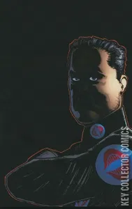 G.I. Joe: Hearts and Minds #3