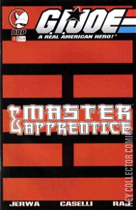 G.I. Joe: Master and Apprentice
