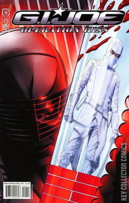 G.I. Joe: Operation Hiss
