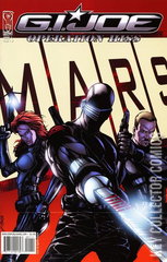 Variant Cover for G.I. Joe: Operation Hiss #1