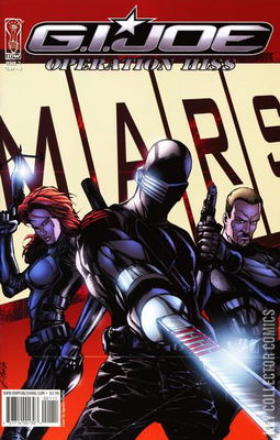 G.I. Joe: Operation Hiss