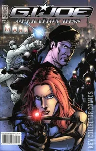 G.I. Joe: Operation Hiss #2
