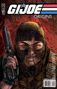 G.I. Joe: Origins #11 