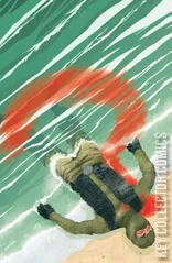 Variant Cover for G.I. Joe: Origins #11