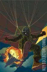 Variant Cover for G.I. Joe: Origins #13