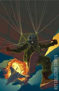 G.I. Joe: Origins #13