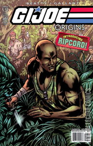 G.I. Joe: Origins #13 