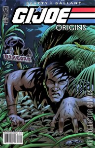 G.I. Joe: Origins #14