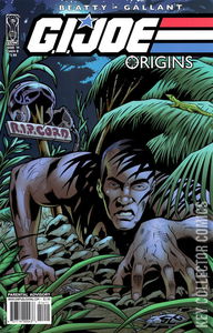 G.I. Joe: Origins #14 