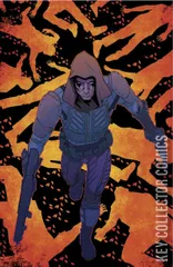 Variant Cover for G.I. Joe: Origins #16