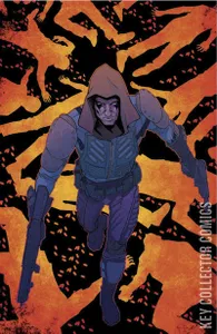 G.I. Joe: Origins #16