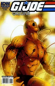 G.I. Joe: Origins #17