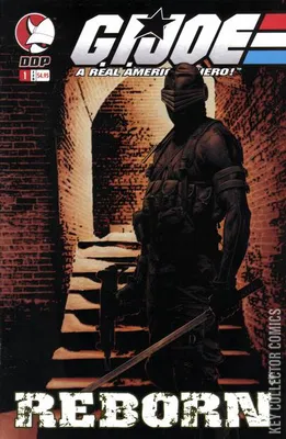 G.I. Joe: Reborn