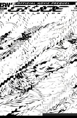 G.I. Joe: Retaliation - Official Movie Prequel