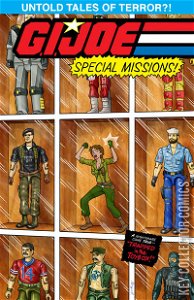 G.I. Joe Special Missions #3