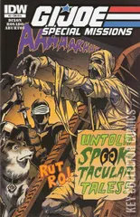 Cover for G.I. Joe Special Missions #5