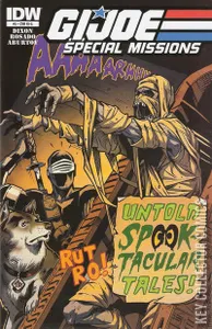 G.I. Joe Special Missions #5