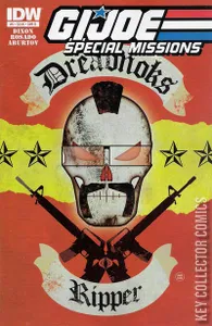 G.I. Joe Special Missions #5