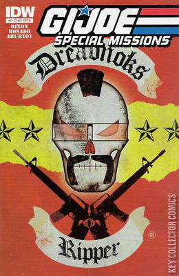 G.I. Joe Special Missions