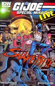 G.I. Joe Special Missions #9