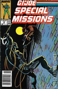 G.I. Joe: Special Missions #15 