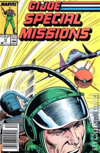 G.I. Joe: Special Missions #16