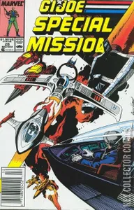 G.I. Joe: Special Missions #28