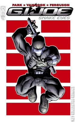G.I. Joe: Snake Eyes
