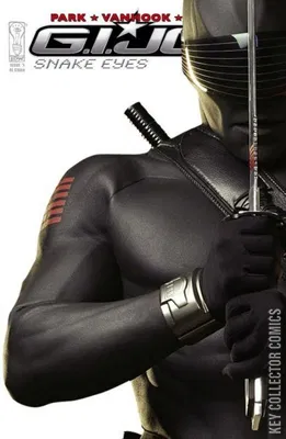 G.I. Joe: Snake Eyes