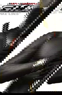 G.I. Joe: Snake Eyes