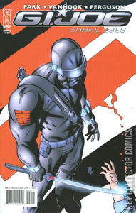 G.I. Joe: Snake Eyes #2