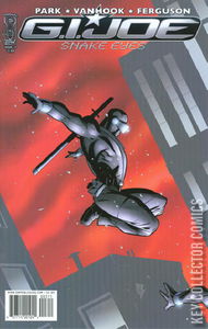 G.I. Joe: Snake Eyes #3