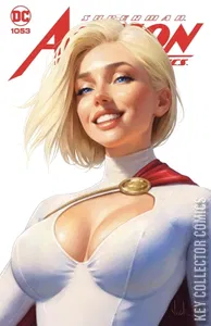 Action Comics #1053