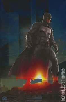 Variant Cover for Batman #32